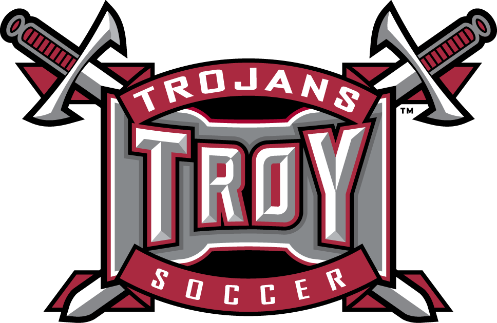 Troy Trojans 2004-Pres Misc Logo t shirts DIY iron ons